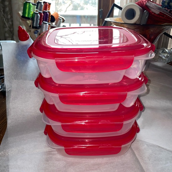 Lock and lock - Picture 1 of 7